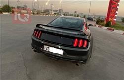 فورد موستانج